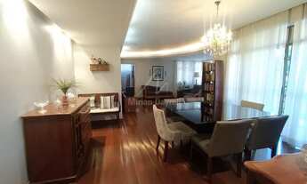 Imagem 2: Apartamento de 04 quartos a venda no bairro Luxemburgo