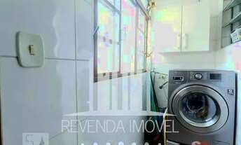 Imagem 7: Apartamento com 3 quartos 2 banheiros e 1 vaga no Campo Eliseos