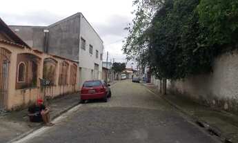 Imagem 6: CASA TERREA, COM 08 DORMITORIOS, CENTRO DE POÁ-SP ALUGUEL