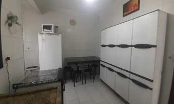 Imagem 6: Apartamento para aluguel com 55 metros quadrados com 1 quarto em Canto do Forte - Praia Gr