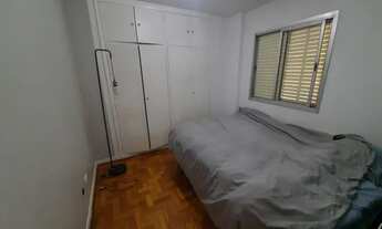 Imagem 4: Apartamento em Moema pássaros, para venda tem 45m² com 1 quarto em Moema - São Paulo - SP