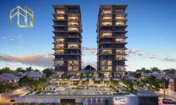 Imagem 3: Apartamento com 4 dormitórios à venda, 211 m² - Itacolomi - Balneário Piçarras/SC