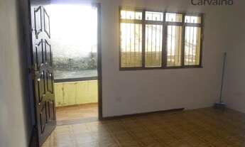 Imagem 4: Casa com 3 dormitórios para alugar, 100 m² por R$ 1.927,40/mês - Vila Ede - São Paulo/SP