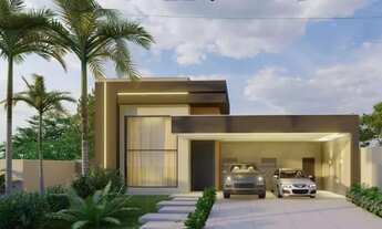 Imagem 3: CASA À VENDA - CONDOMÍNIO PHILLIPSON PARK - AMERICANA/SP