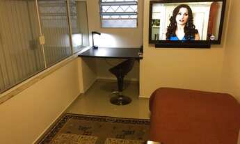 Imagem: Quarto Closet