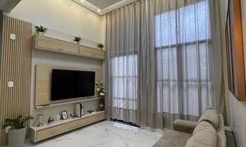 Imagem: Casa - Residencial Irmãos Platon