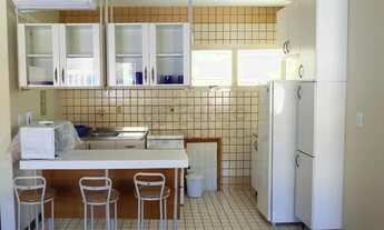 Imagem 5: Apartamento Padrão em Pelotas