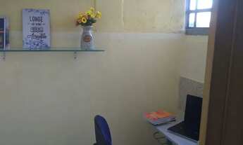 Imagem 2: ALUGO CASA MOBILIADA (TIPO KITNET) - JD. MONTE BELO/MORRO DOCE - SP, PROX. AO JD. BRITÂNIA