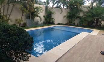 Imagem 2: Casa no setor de Mansões de taguantiga (SMT