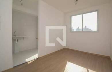 Imagem 2: Apartamento para Aluguel - Mooca, 2 Quartos, 38 m2