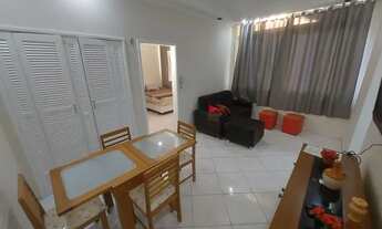 Imagem: Apto á 100 m da praia de Pitangueiras com