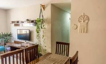 Imagem 3: Apartamento para Venda em São Paulo, Aclimação, 2 dormitórios, 1 banheiro, 1 vaga