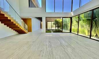 Imagem 5: Barra da Tijuca Casa em condomínio com 5 dormitórios