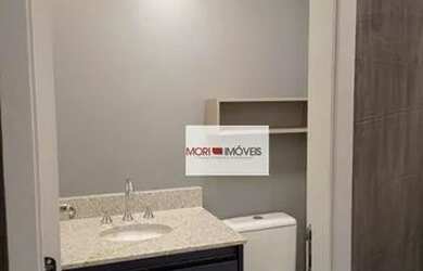 Imagem 9: Studio Mobiliado com 1 dormitório para alugar por R$ 3.390/mês - Jardim Paulistano - São P