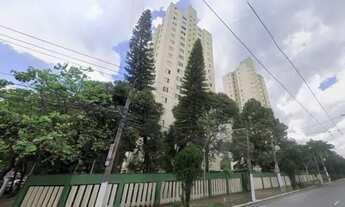 Imagem: Apartamento em Leilão - Brás - São Paulo