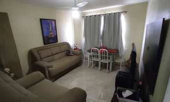 Imagem: Apartamento mobiliado