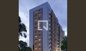 Imagem 1: Apartamento para Aluguel - Santo Agostinho, 1 Quarto, 41 m2