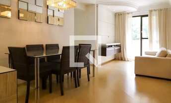 Imagem: Apartamento para Aluguel - Tatuapé, 3 Quartos