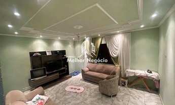 Imagem: Casa com 4 dorms, Residencial Bordon, Sumaré