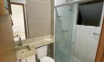 Imagem 7: Laranjeiras Village 3Q/1St Semimobiliado Flores