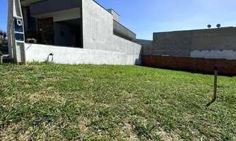 Imagem 2: Excelente terreno de 185m2 no condomínio Jardim Residencial Toscana, Indaiatuba/SP