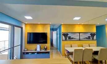 Imagem 2: Apartamento à venda 69m² na Barra Funda