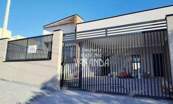 Imagem: Casa com 3 dormitórios à venda, 172 m²