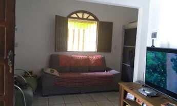 Imagem 2: Vendo esta casa no litoral sul da Bahia