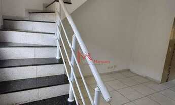 Imagem 5: Sobrado com 2 dormitórios à venda, 55 m² por R$ 250.000,00 - Aviação - Praia Grande/SP