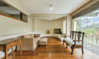 Imagem 2: SÃO PAULO - Casa de Condomínio - MORUMBI