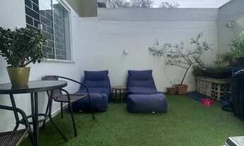 Imagem 6: APARTAMENTO C/ ÁREA EXTERNA 2 QUARTOS VILA IZABEL