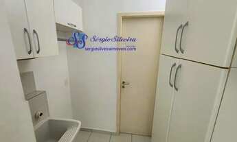 Imagem 7: Apartamento no Beach Living com 4 dormitórios, lazer completo