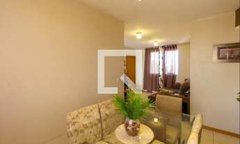 Imagem 7: Apartamento para Aluguel - Santa Cruz, 2 Quartos, 70 m2