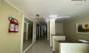 Imagem 4: OPORTUNIDADE apto 2 dorms, andar alto, vista mar e vaga em Campinas SJ