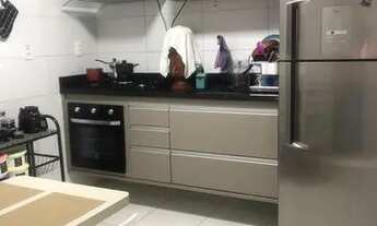 Imagem 4: Casa 100% mobiliada 3/4 com suíte no Papagaio