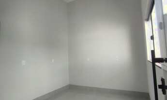 Imagem 3: Casa com 3 dormitórios à venda, 86 m² por R$ 390.000 - Lourdes - Rio Verde/GO