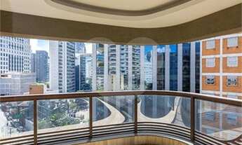 Imagem 7: São Paulo - Apartamento Padrão - JARDIM AMÉRICA