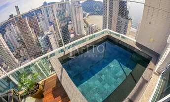 Imagem: TORREMOLINOS - COBERTURA DUPLEX