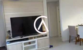 Imagem 5: Cobertura em Ingleses Centro - Florianópolis