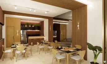 Imagem 6: Apartamento com 2 quartos, 94.77m², à venda em Rio de Janeiro, Jardim Oceânico