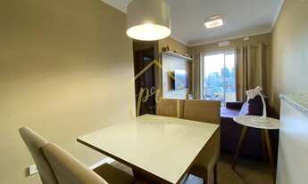 Imagem: Praia Grande - Apartamento Padrão - Canto