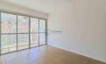 Imagem 4: Apartamento Locação 3 Dormitórios - 110 m² Jardim Paulista