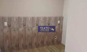 Imagem 6: Apartamento com 2 dormitórios para alugar, 50 m² por R$ 2.162/mês - Vila Carrão - São Paul