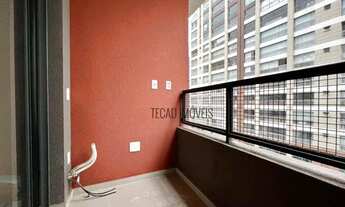 Imagem 7: Apartamento para alugar, 34 m² por R$ 3.750,00/mês - Consolação - São Paulo/SP