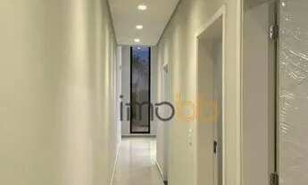 Imagem 6: Casa com 3 dormitórios à venda, 139 m² por R$ 879.000,00 - Condomínio Reserva Ipanema - So