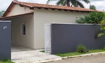 Imagem 2: Alugo casa em rua 08 Vicente Pires/Condomínio incluso/ 02 q+01 reversível