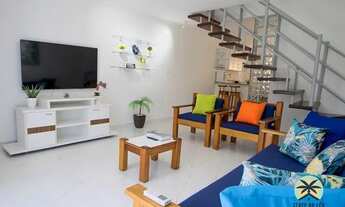 Imagem 7: Duplex Mobiliado a Venda