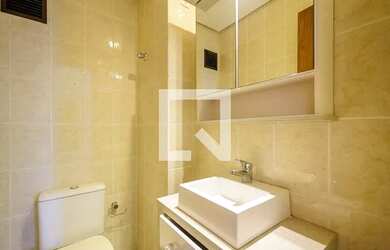 Imagem 5: Apartamento para Aluguel - Cristal , 2 Quartos, 114 m2