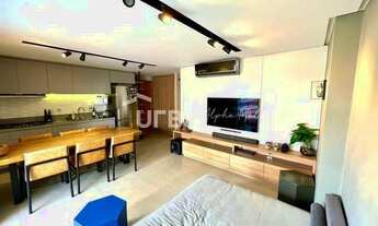 Imagem 6: K Apartments - Apartamento 2 quartos, sendo 1 suíte