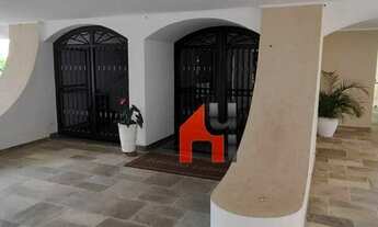 Imagem 4: Apartamento para alugar, 76 m² por R$ 3.016,67/mês - Vila Dom Pedro I - São Paulo/SP